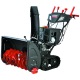 Снегоуборщик гусеничный Elitech ST 1476CLE (E1609.028.00) в Костроме