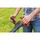 Газонокосилка электрическая Black+Decker BEMW481ES-QS в Костроме