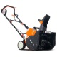 Снегоуборщик аккумуляторный Yard Fox Basic 4625E в Костроме