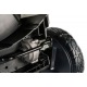 Газонокосилка аккумуляторная GreenWorks GC82LM46SPK5 в Костроме