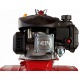 Культиватор Eurosystems Z-3 RM Loncin OHV 139 в Костроме