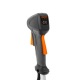 Аккумуляторный триммер Daewoo DABC 4242Li SET в Костроме