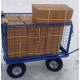 Тележка VicArt Корзина 400 ТС 4191 в Костроме