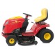 Cадовый минитрактор Wolf-Garten 107.175 T (RTG) в Костроме