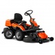 Садовый райдер Husqvarna R 216T AWD в Костроме
