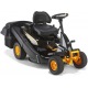 Садовый минитрактор McCulloch M105-77X в Костроме