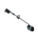 Снегоуборщик аккумуляторный Senix STX2-L-EU SET в Костроме