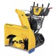 Снегоуборщик гусеничный Cub Cadet XS3 76 TDE в Костроме
