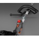 Бензиновый кусторез (бензокусторез) Caiman Hito 2630D в Костроме
