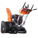 Снегоуборщик гусеничный Yard Fox PRO 6654ET в Костроме