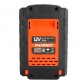 Аккумулятор для Patriot PB BR 12 V Li-ion ES 2 Ah в Костроме