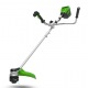 Аккумуляторный триммер GreenWorks GD60BCB (без аккумулятора и зарядного устройства) в Костроме