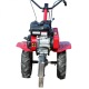 Мотоблок AgroStar AS 500 с двигателем B&amp;S 550 series 4 л.с. в Костроме