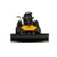 Нож-отвал для райдеров Cub Cadet Z1, XZ3 в Костроме
