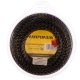 Корд триммерный Champion Tri-twist 2.7мм, 60м (витой треугольник)+нож в Костроме