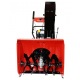 Снегоуборщик Brait BR-7856WS-4 в Костроме
