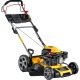 Газонокосилка бензиновая Steher GLM-460p в Костроме