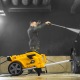 Мойка высокого давления Denzel K 70 Power в Костроме