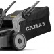 Газонокосилка аккумуляторная Caiman Nero 47CPi в Костроме