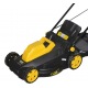 Электрическая газонокосилка Huter ELM-380T в Костроме