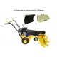 Подметальная машина Manner MS5580 в Костроме