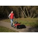 Подметальная машина Tielburger TK17E (Briggs&amp;Stratton 82V) в Костроме