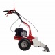 Бензиновая сенокосилка Eurosystems Minieffe 502 RM B&amp;S 625EXi в Костроме