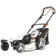 Газонокосилка аккумуляторная Daewoo DLM 5040 Li-SR (без аккумулятора и зарядного устройства) в Костроме