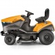 Садовый минитрактор Stiga Tornado 4108 H в Костроме
