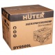 Бензогенератор Huter DY9500L 7.5 кВт в Костроме