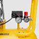 Компрессор поршневой безмасляный Denzel DLP-4500/150 в Костроме