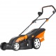 Газонокосилка электрическая Yard Fox EL4350 в Костроме
