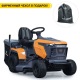 Садовый райдер Villartec MR1284H в Костроме