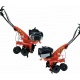 Культиватор Eurosystems Z-3 Honda GCV-135 в Костроме