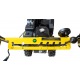 Бензиновый снегоуборщик Huter SGC-5500В в Костроме