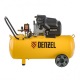 Компрессор воздушный Denzel DKV2200/100 в Костроме