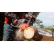 Бензопила Oleo-Mac GSH51-18&quot; в Костроме
