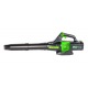 Воздуходувка аккумуляторная GreenWorks GD60ABK4 в Костроме