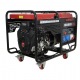 Бензогенератор Loncin LC18000S 12 кВт в Костроме