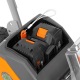 Культиватор аккумуляторный Daewoo DAT 3042Li (без аккумулятора и зарядного устройства) в Костроме