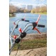 Подметальная машина Limpar 84 Pro (с сегментной щеткой 40 см) в Костроме