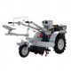 Мотоблок Garden Scout (Скаут) GS 101 DE, почвофреза, сидение в Костроме