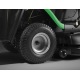 Садовый минитрактор Caiman Rapido 2WD 107D2C в Костроме