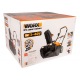 Снегоуборщик аккумуляторный Worx WG471E.9 (без аккумулятора и ЗУ) в Костроме