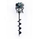 Мотобур (бензобур) Alteco GGD 2311 (GGD 1800) в Костроме