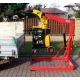 Парковый пылесос Laski VD455 P2 в Костроме