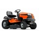 Садовый минитрактор Husqvarna LT 154 в Костроме