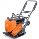 Виброплита бензиновая Husqvarna Atlas Copco LF 100 LAT в Костроме