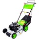 Газонокосилка бензиновая RedVerg RD-GLM510GS-BS в Костроме