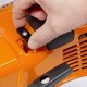 Бензокоса (бензиновый триммер) Stihl FS 490 C-EM К в Костроме